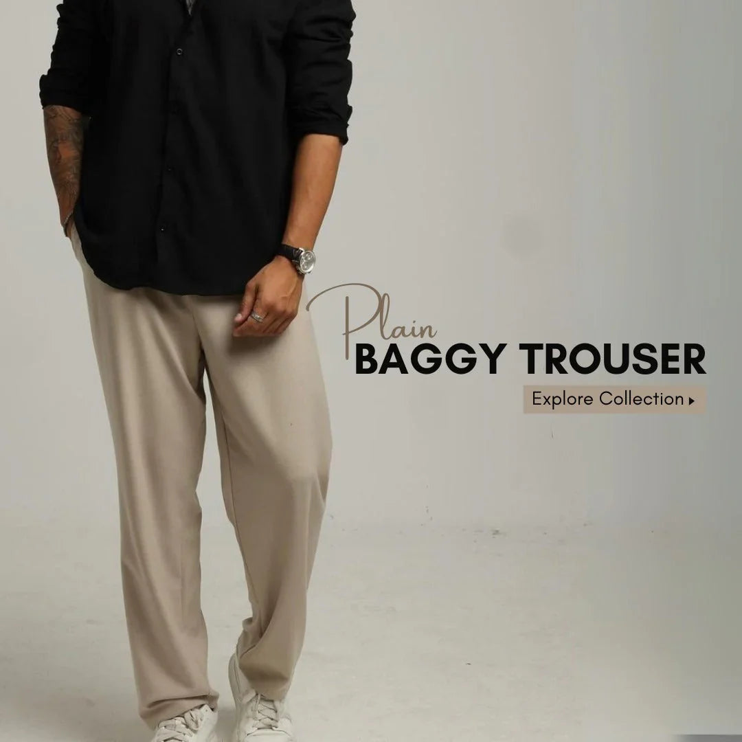 Trouser