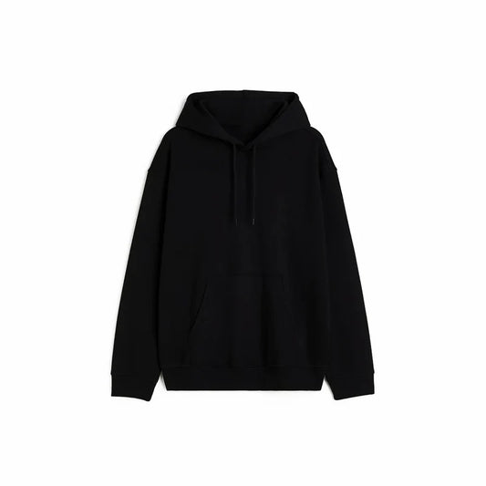 Hoodie - Black