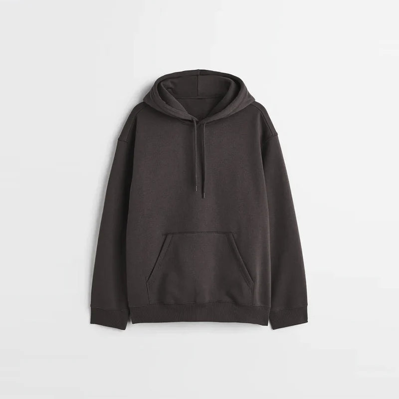 Hoodie-CharcoalGrey