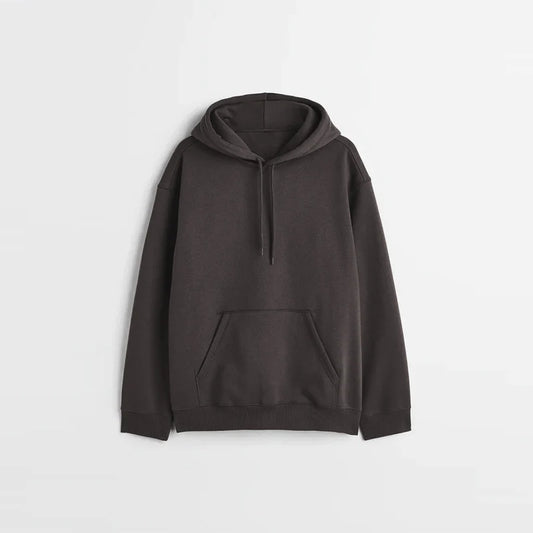 Hoodie-CharcoalGrey