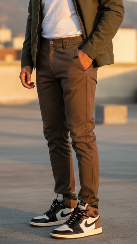 Tf-Premium Cotton pants